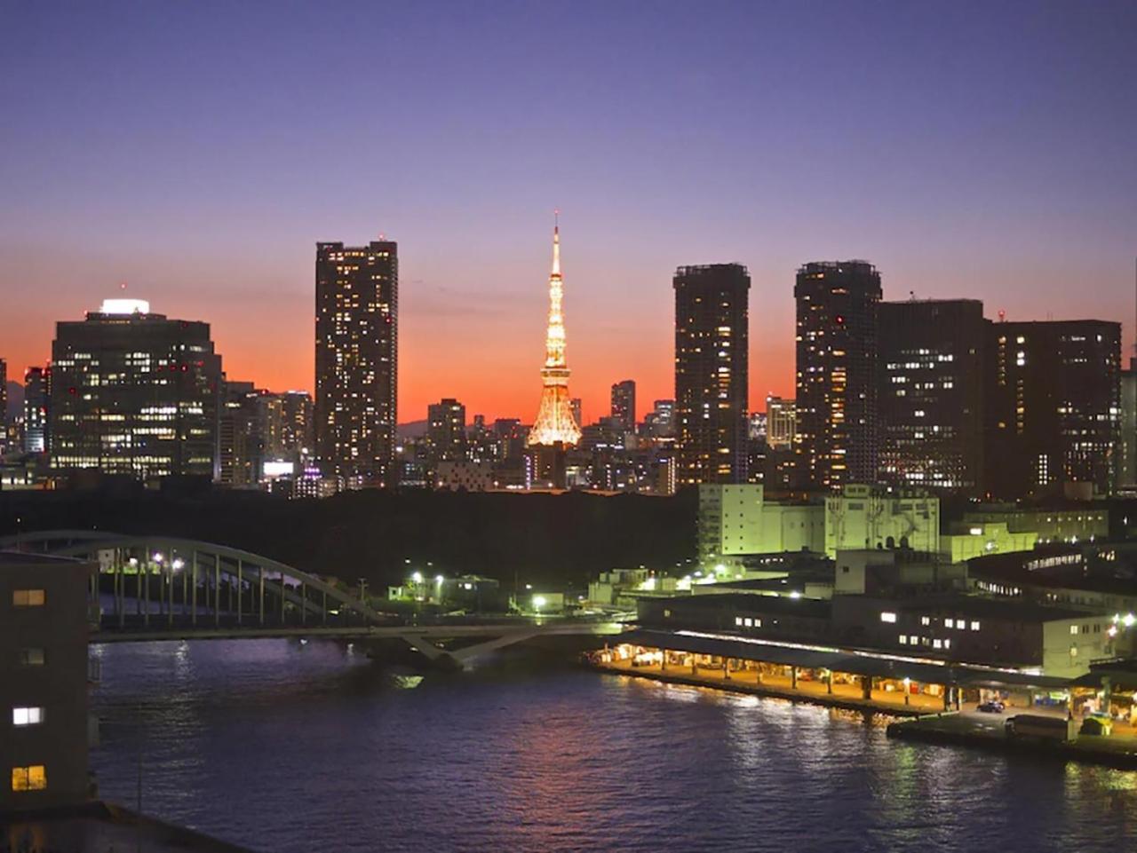 Anshin Oyado Akihabara Denkigaiten Токио Экстерьер фото