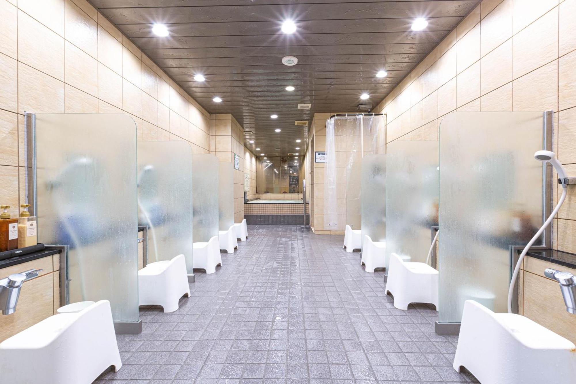 Anshin Oyado Akihabara Denkigaiten Токио Экстерьер фото